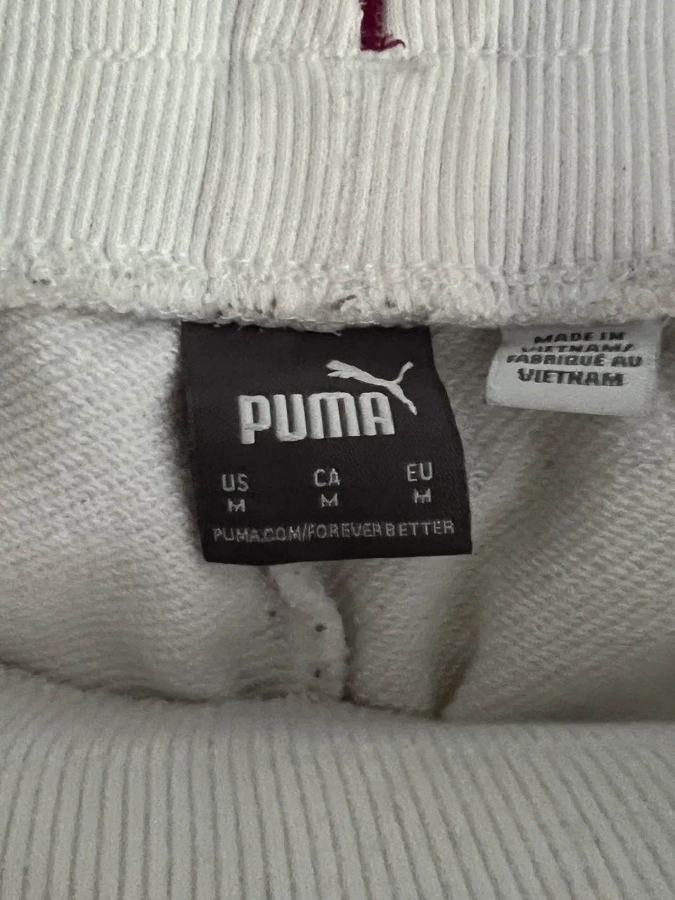 Pantalón Puma - imagen 3