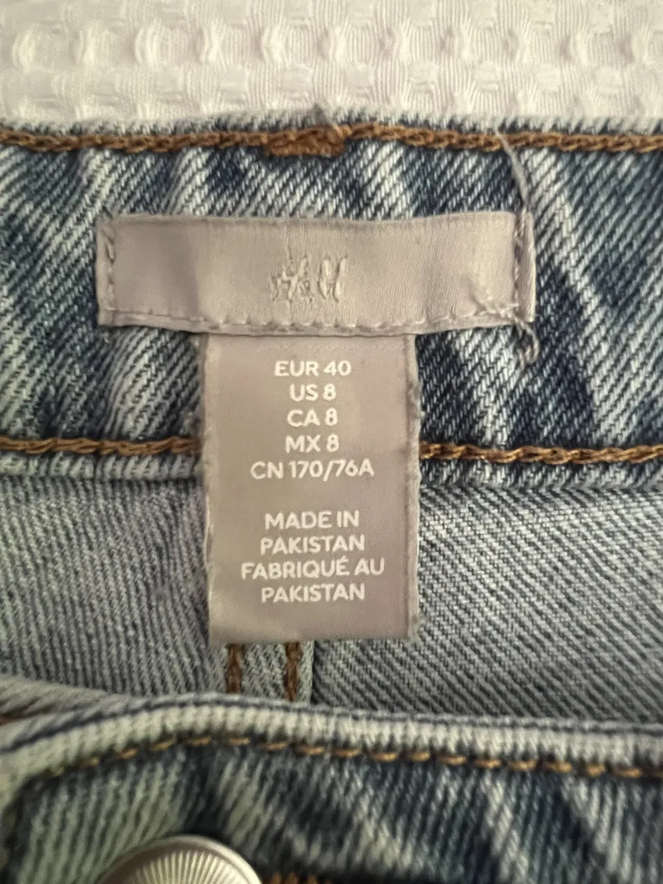 Jean H&M - imagen 2