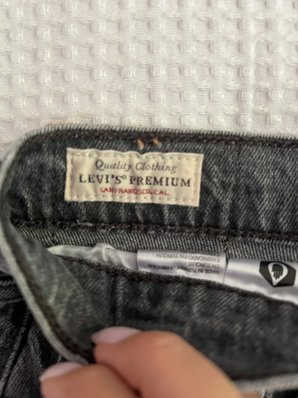 Short Levi's - imagen 4