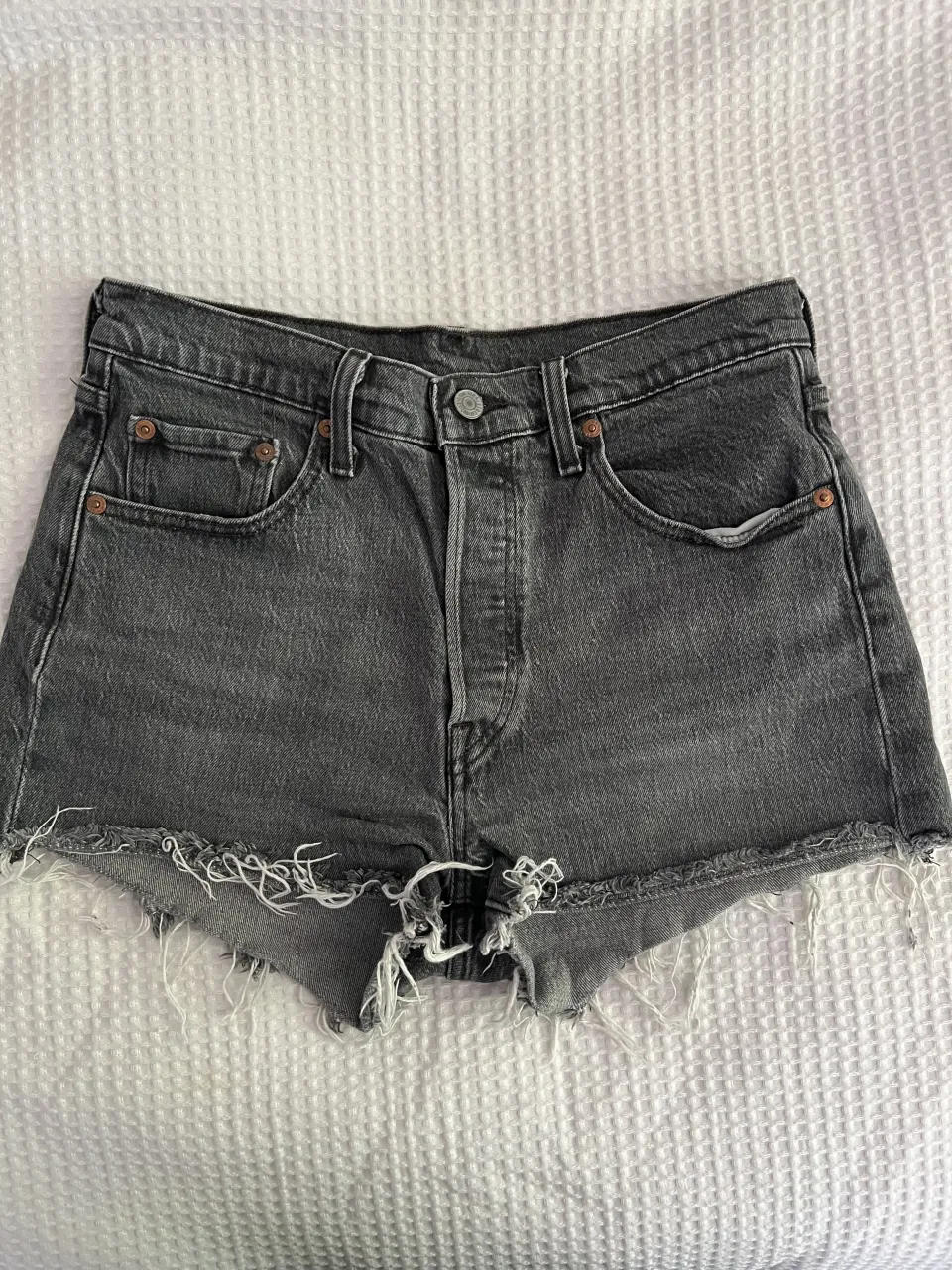 Short Levi's - imagen 1