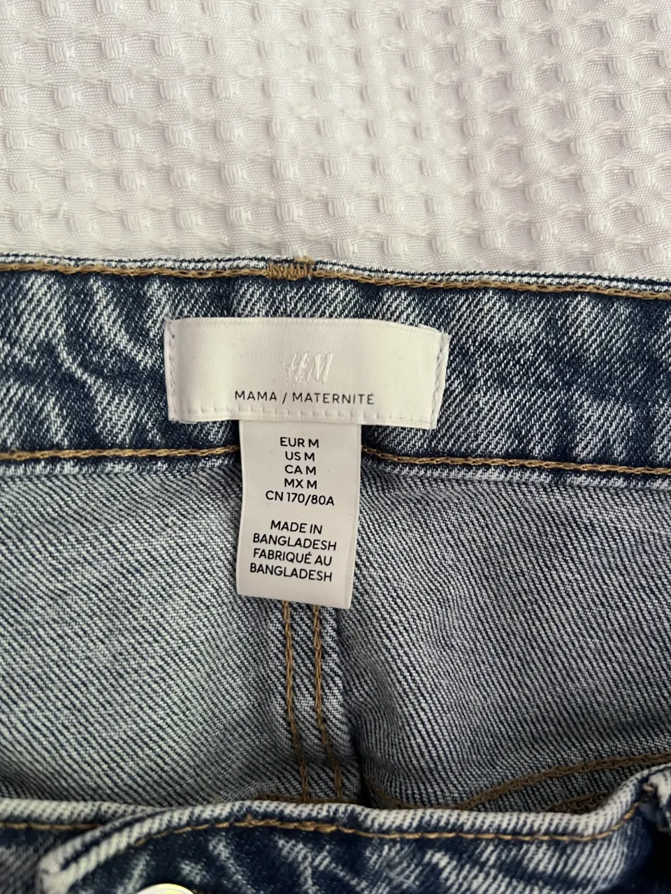 Short H&M - imagen 2