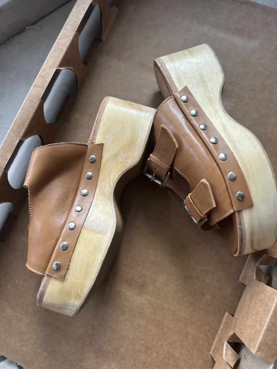 Sandalias Batistella - imagen 3