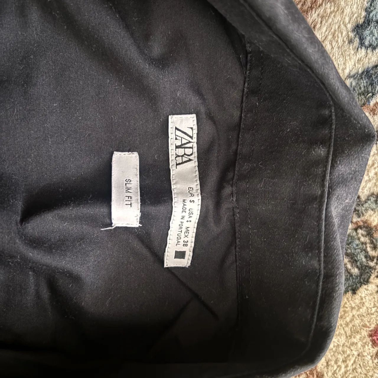 Camisa Zara - imagen 2