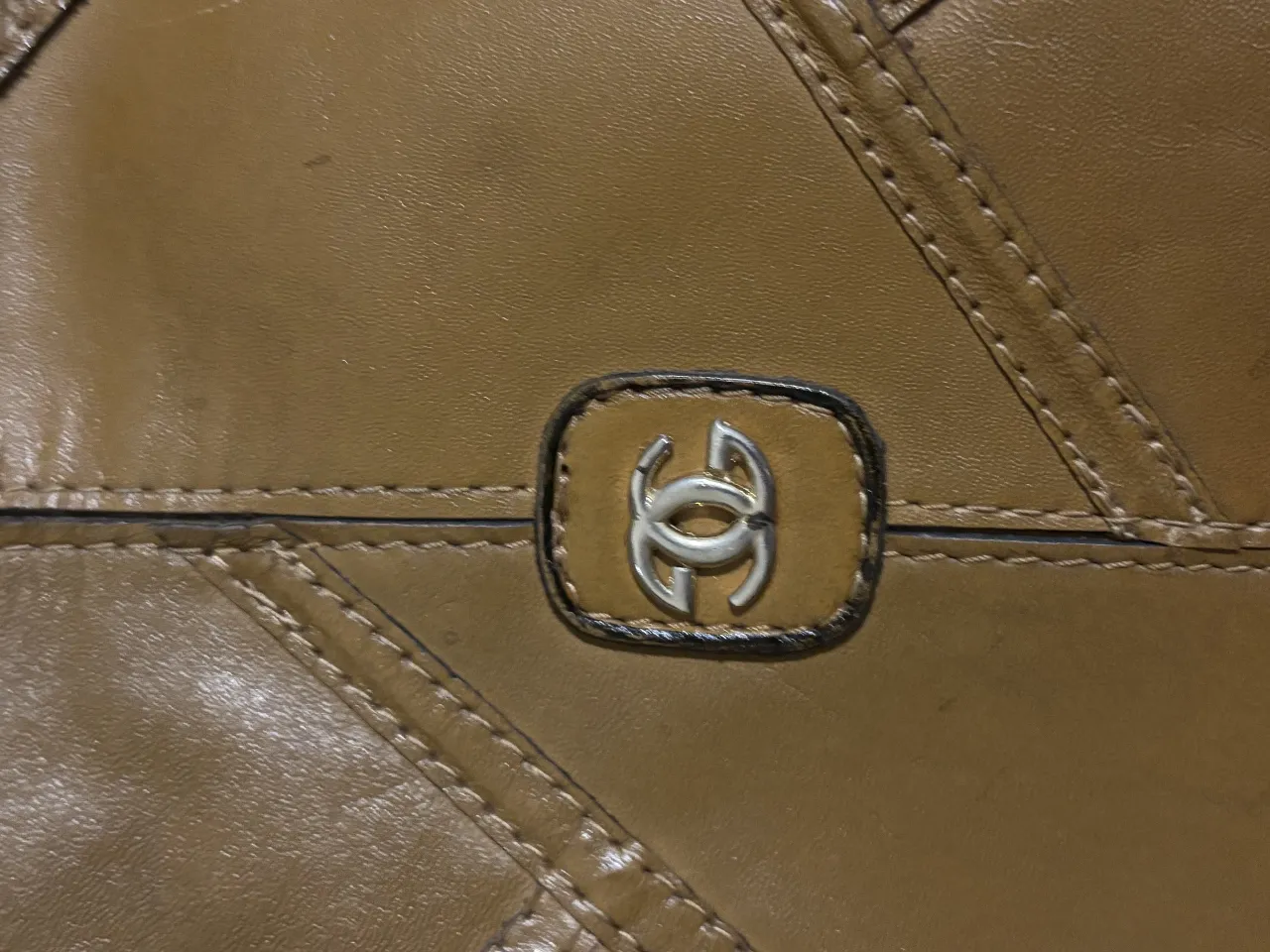 Bolso Chanel - imagen 2