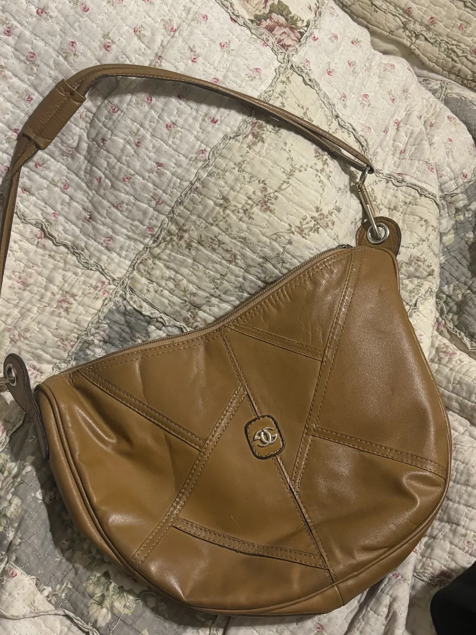 Bolso Chanel - imagen 1