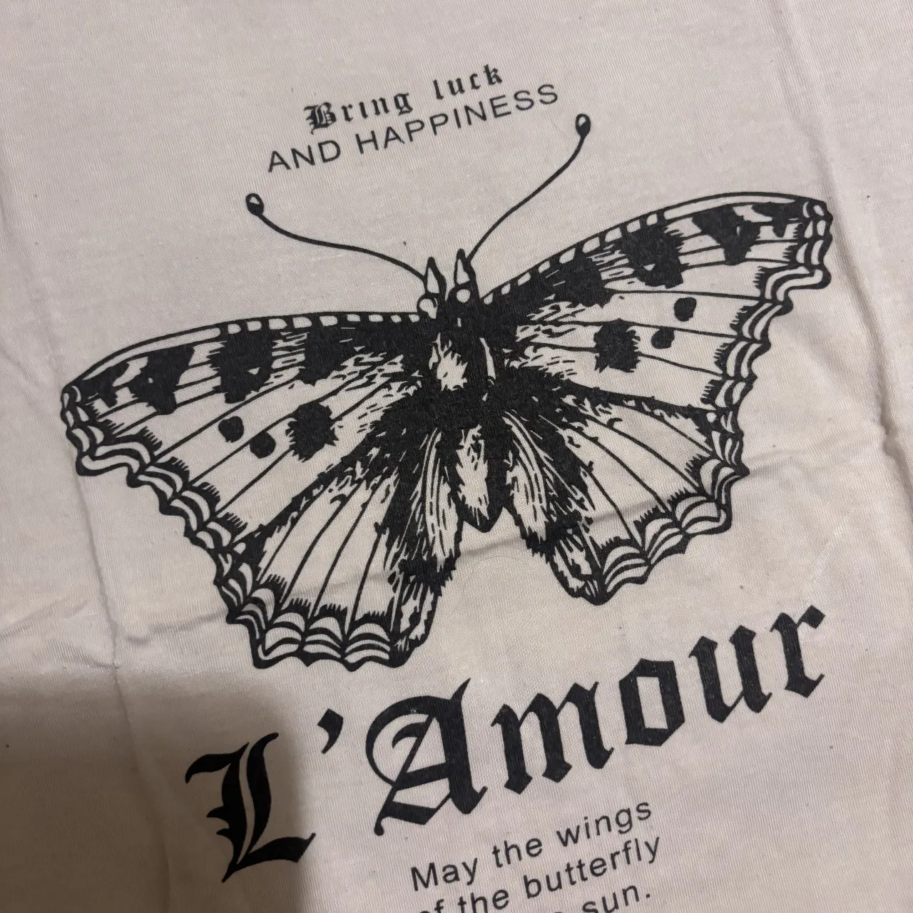 Remera Otro - imagen 2