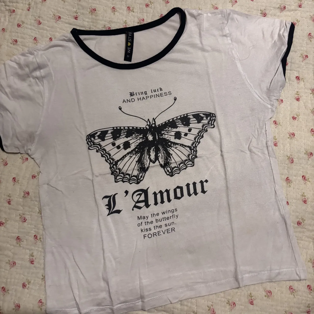 Remera Otro - imagen 1