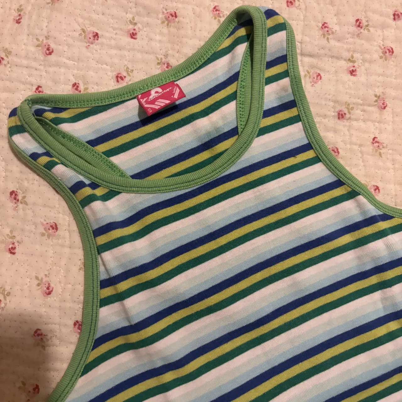 Musculosa Otro - imagen 2