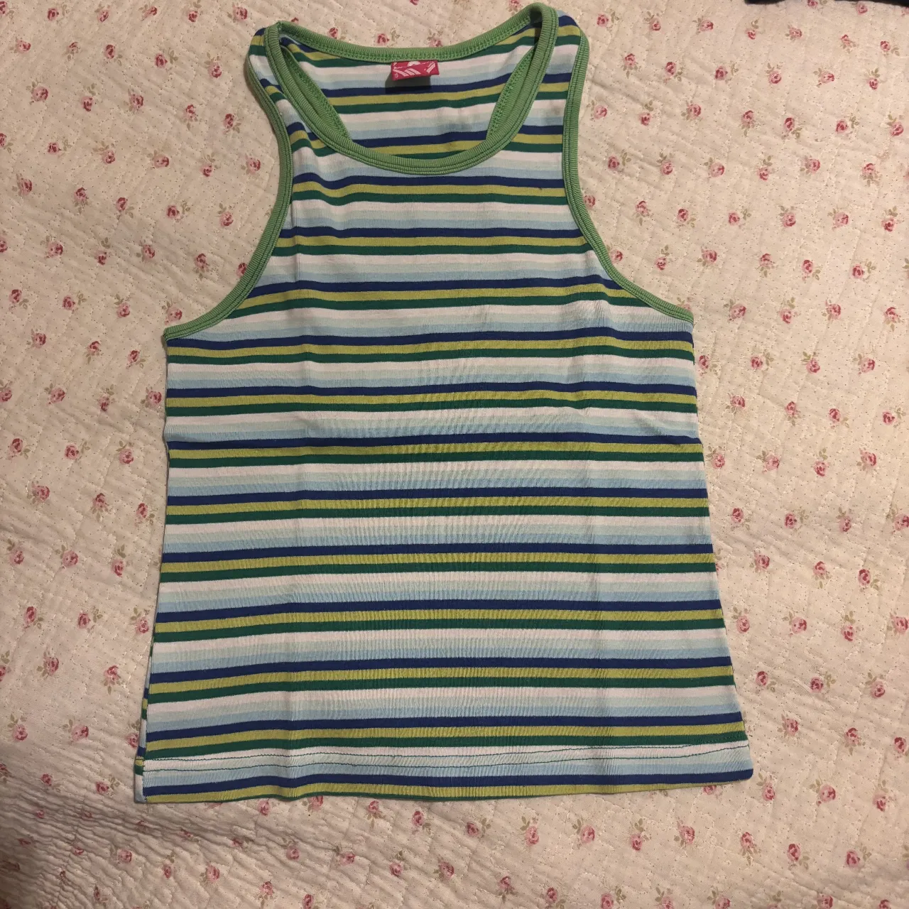 Musculosa Otro - imagen 1