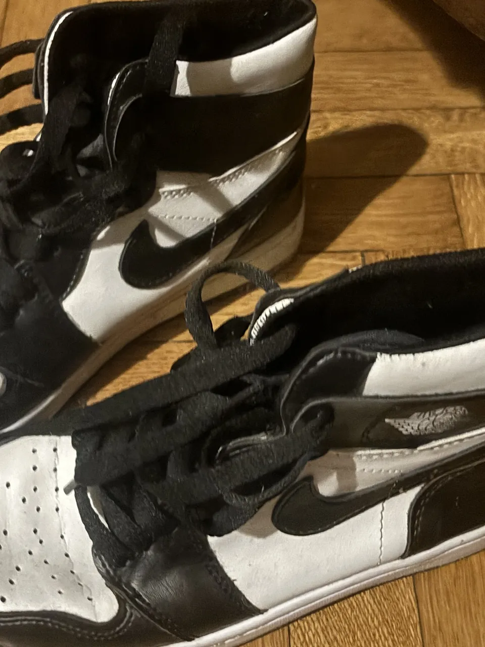 Zapatillas Jordan - imagen 1