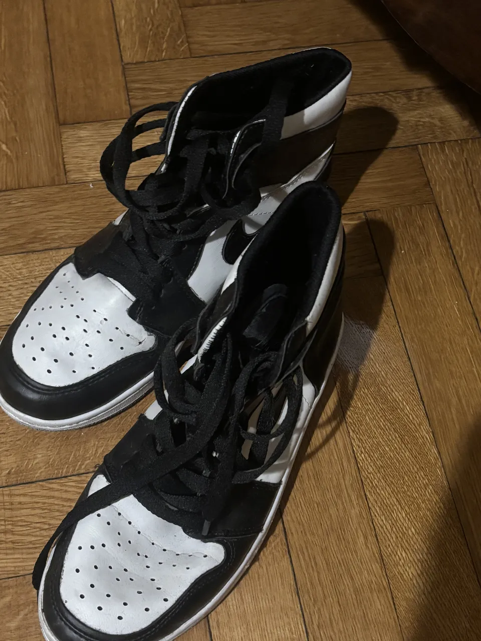 Zapatillas Jordan - imagen 3