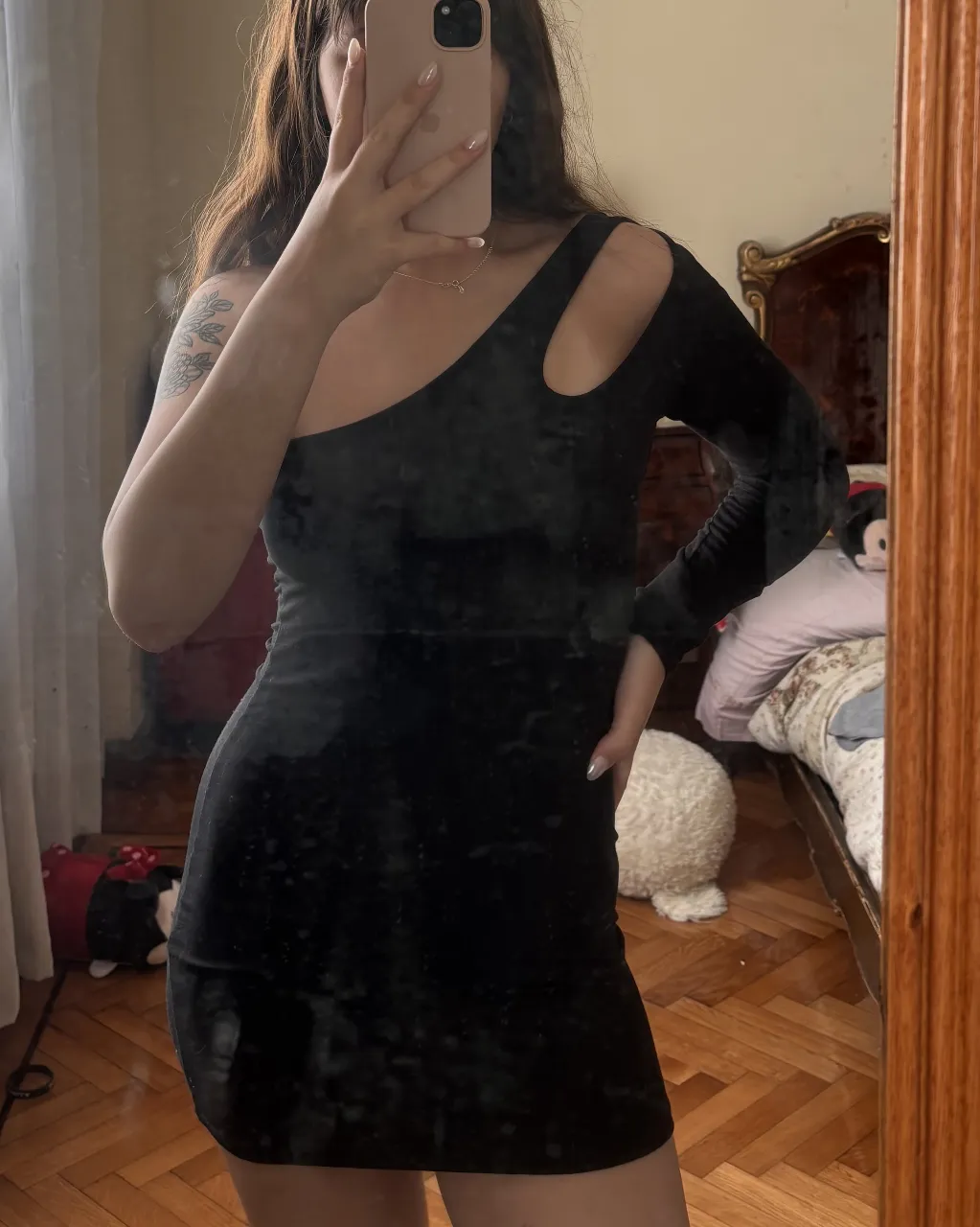Vestido Sin marca - imagen 2