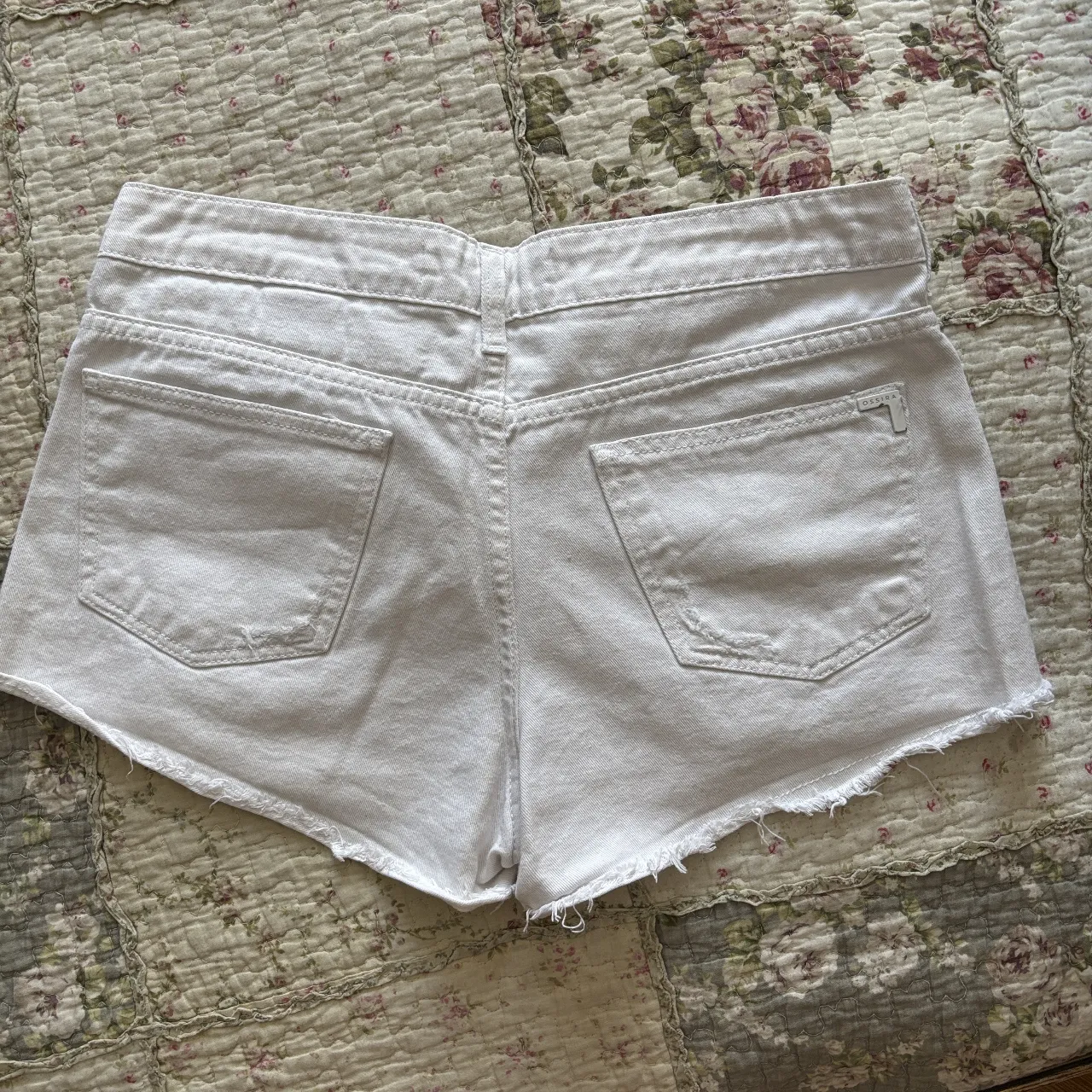 Short Ossira - imagen 2