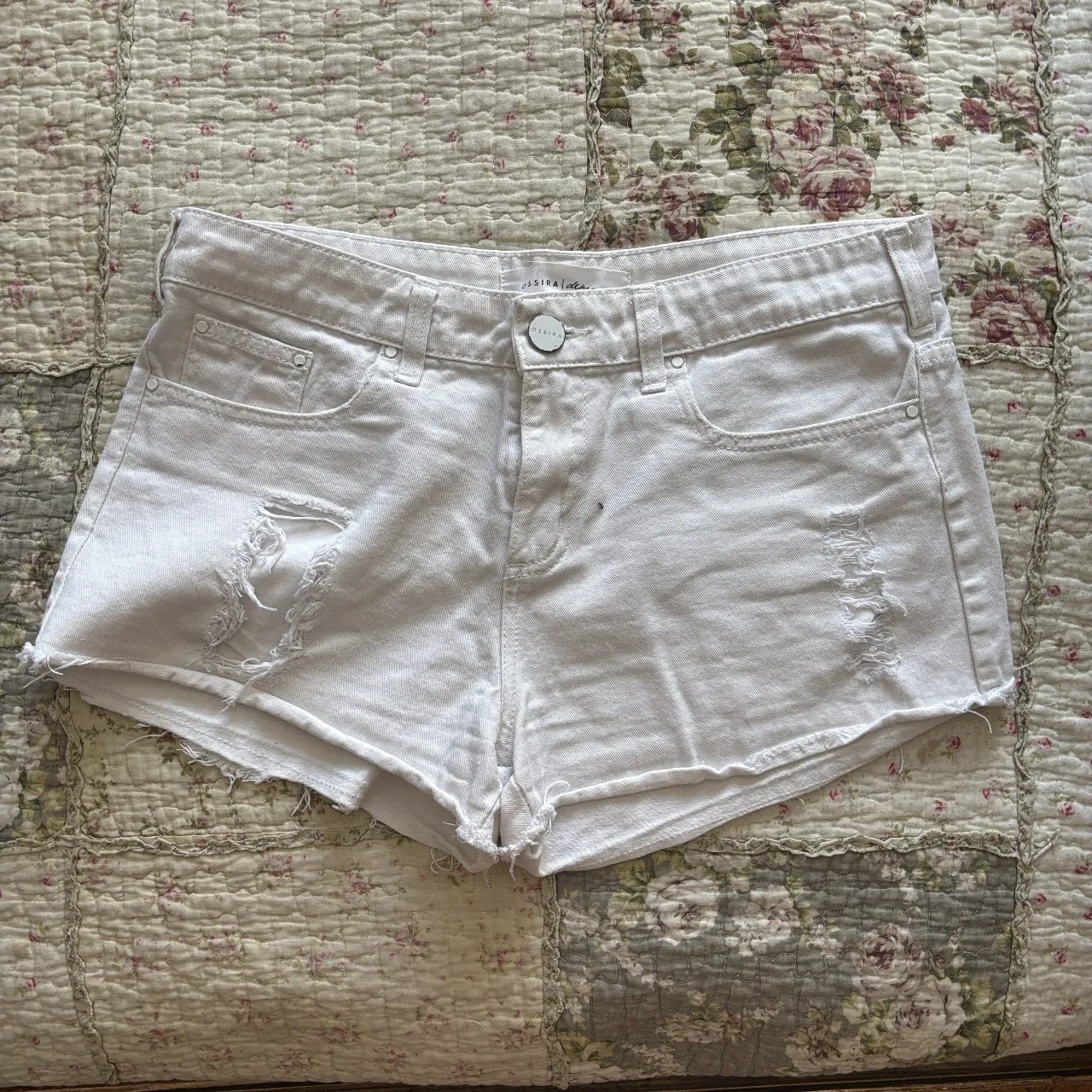Short Ossira - imagen 1