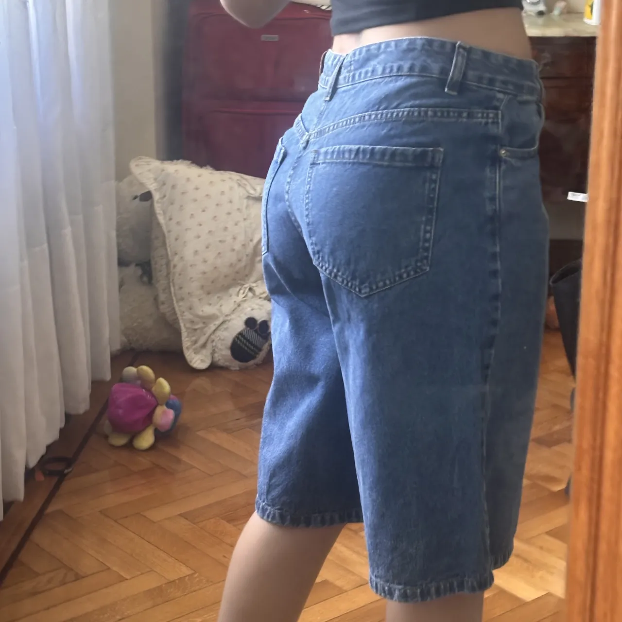 Short Lumavi - imagen 3