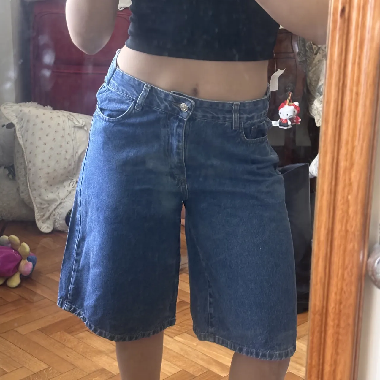 Short Lumavi - imagen 2