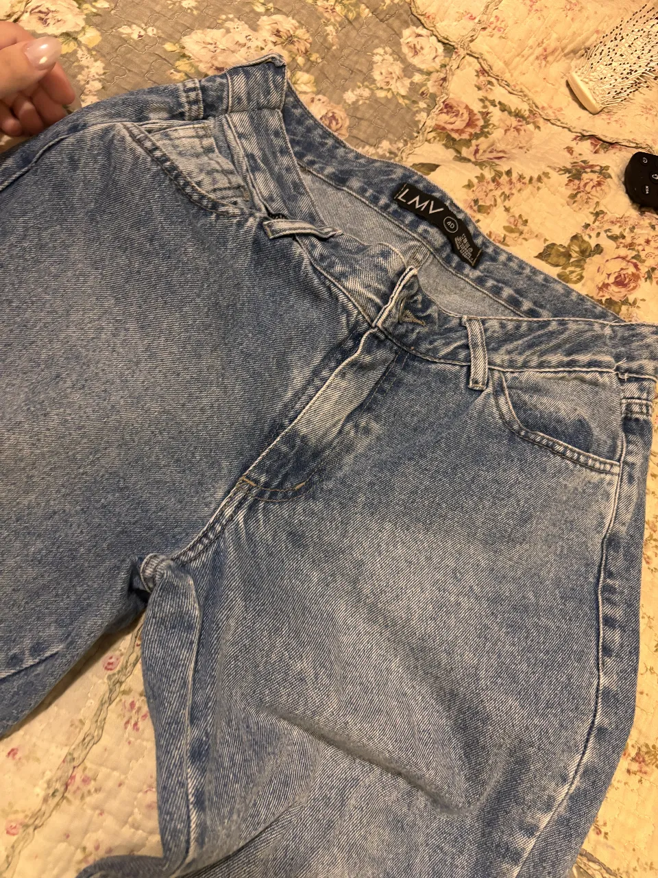 Jean LMV - imagen 2