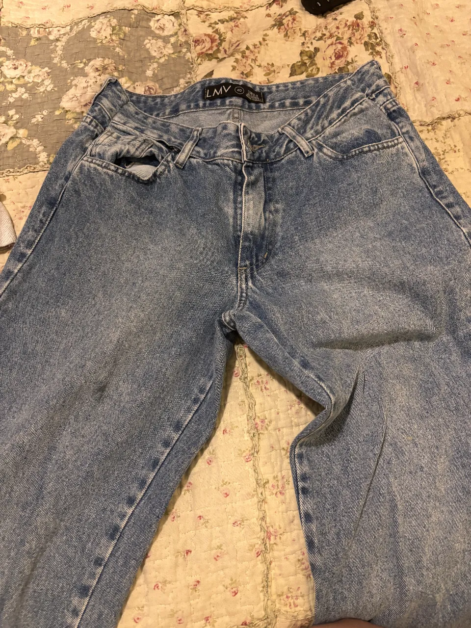 Jean LMV - imagen 1