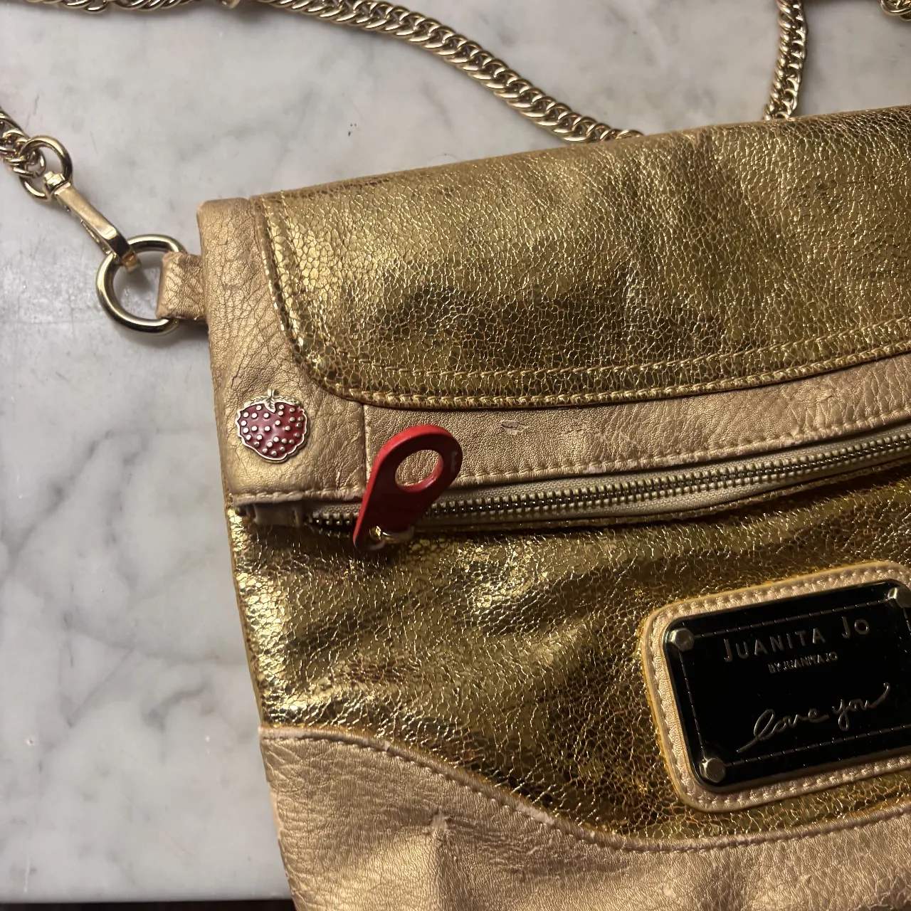 Cartera Juanita Jo - imagen 2