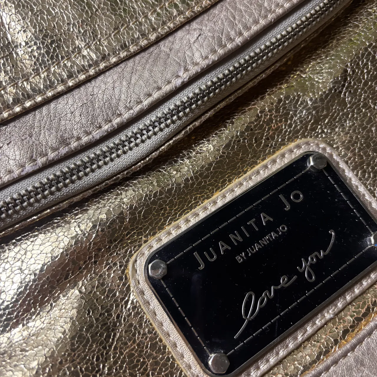 Cartera Juanita Jo - imagen 4