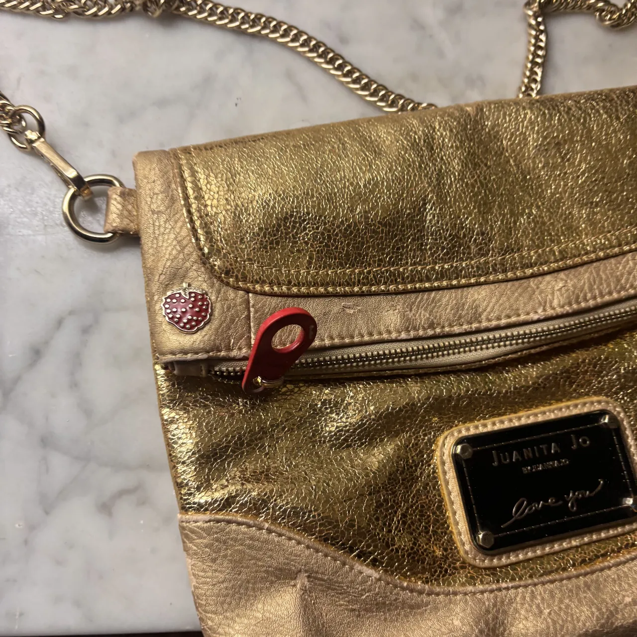 Cartera Juanita Jo - imagen 3