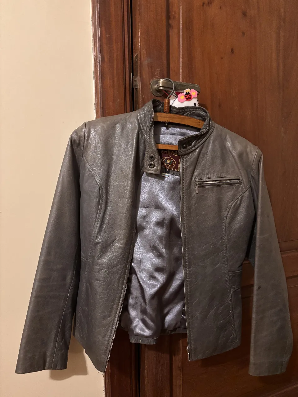 Campera Otro - imagen 1
