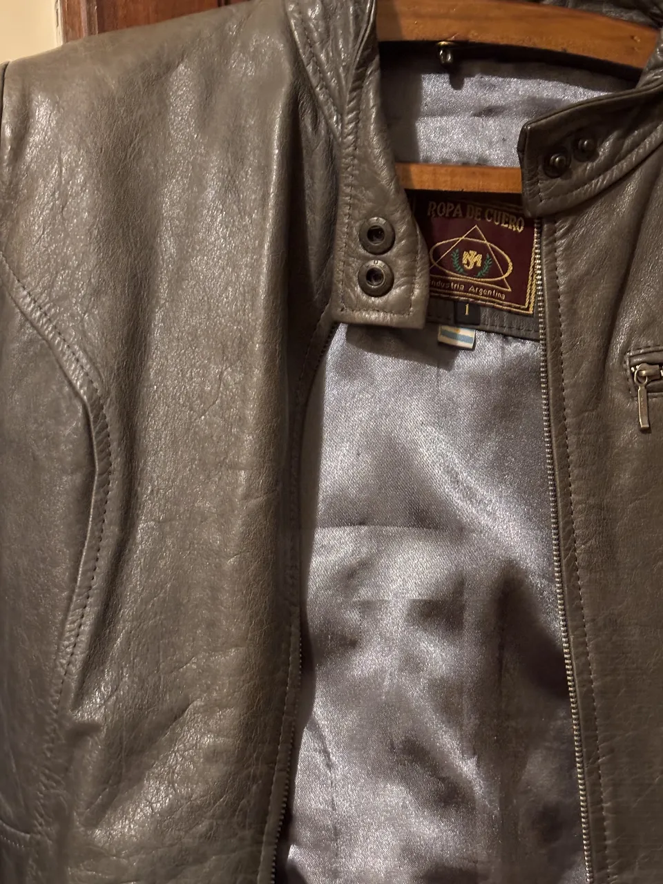 Campera Otro - imagen 2