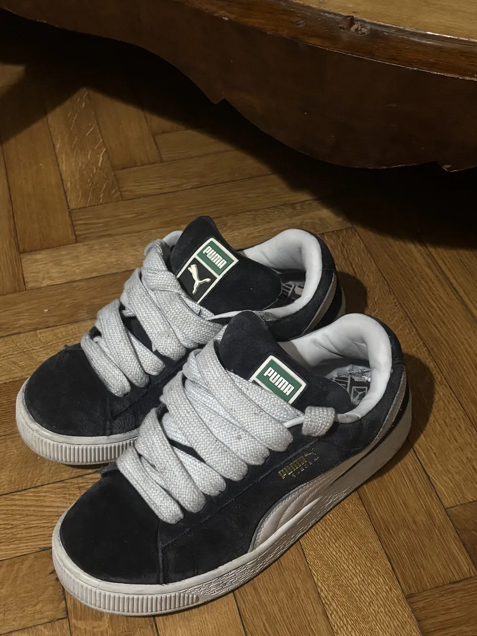 Zapatillas Puma - imagen 1
