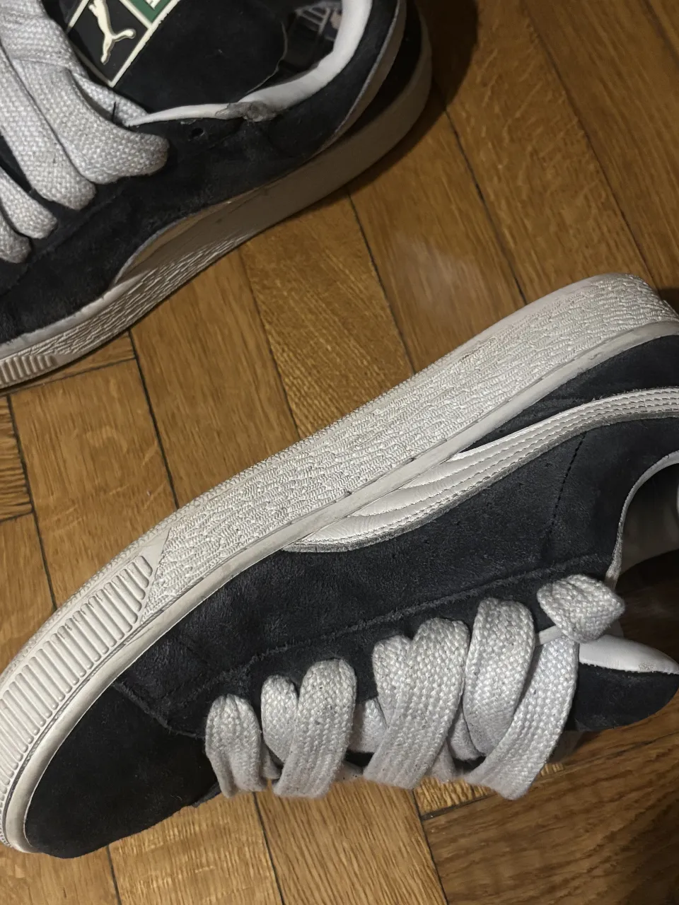 Zapatillas Puma - imagen 3