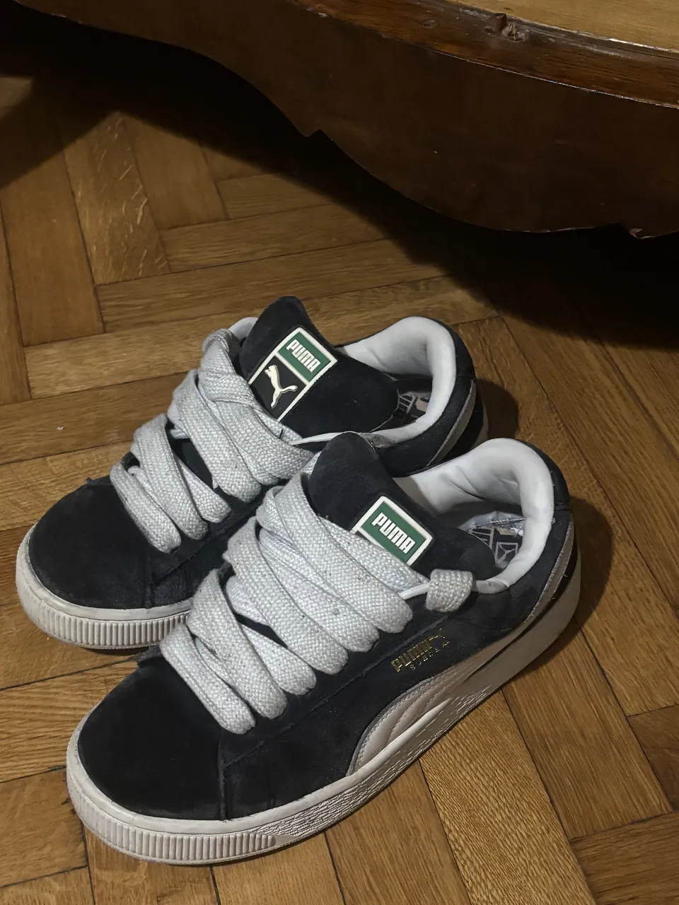 Zapatillas Puma - imagen 2