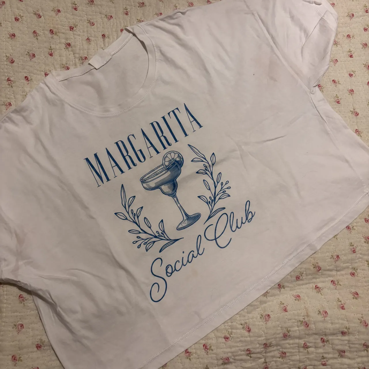 Remera Sin marca