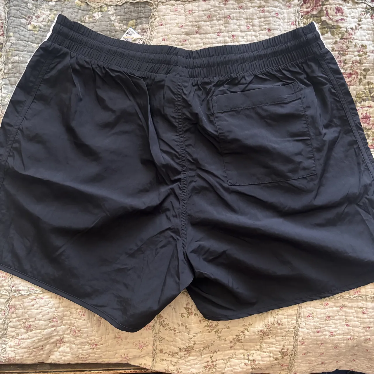Short adidas