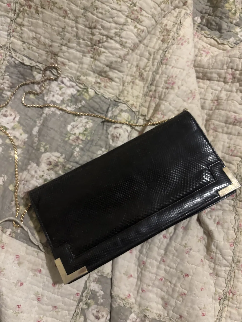 Cartera Otro - imagen 1