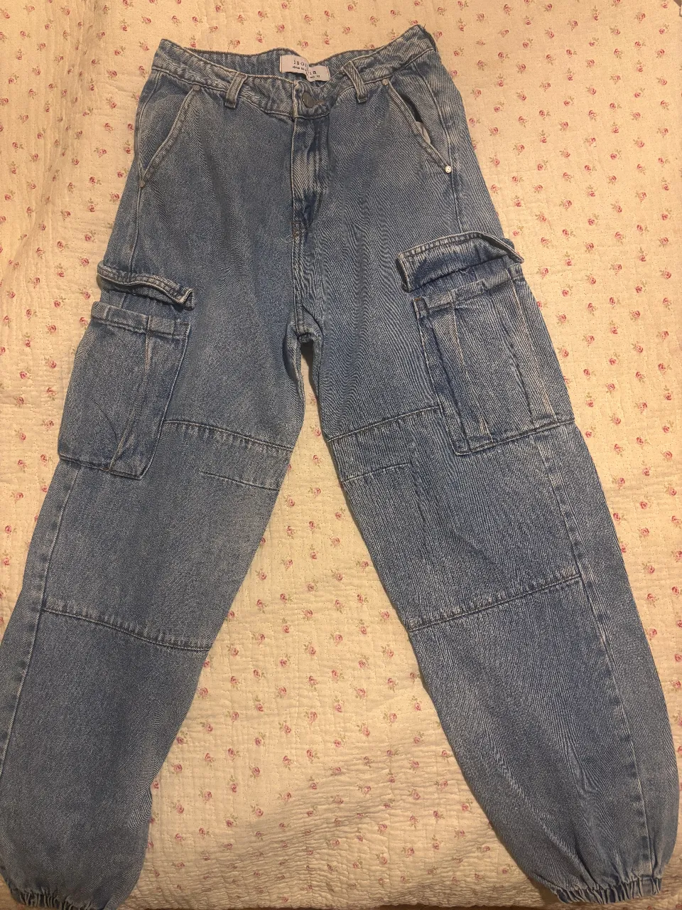 Pantalón Isostasia - imagen 2