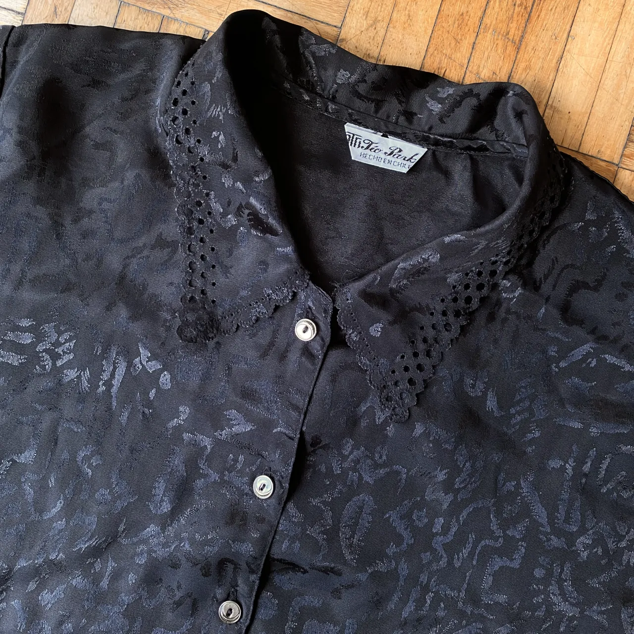Camisa Otra - imagen 3