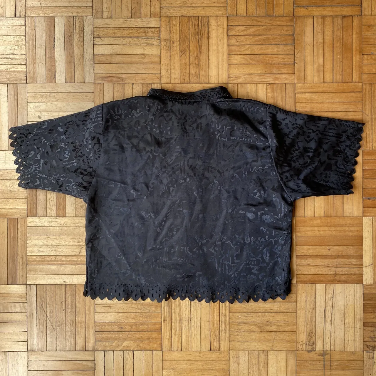 Camisa Otra - imagen 2