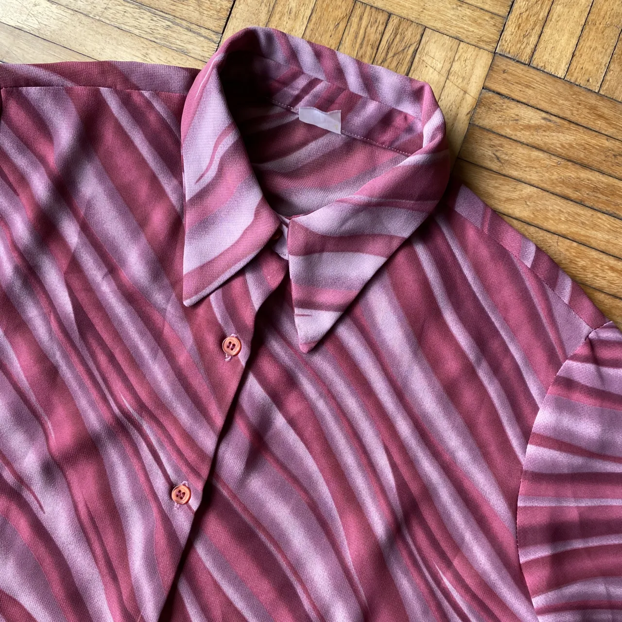 Camisa Vintage - imagen 3