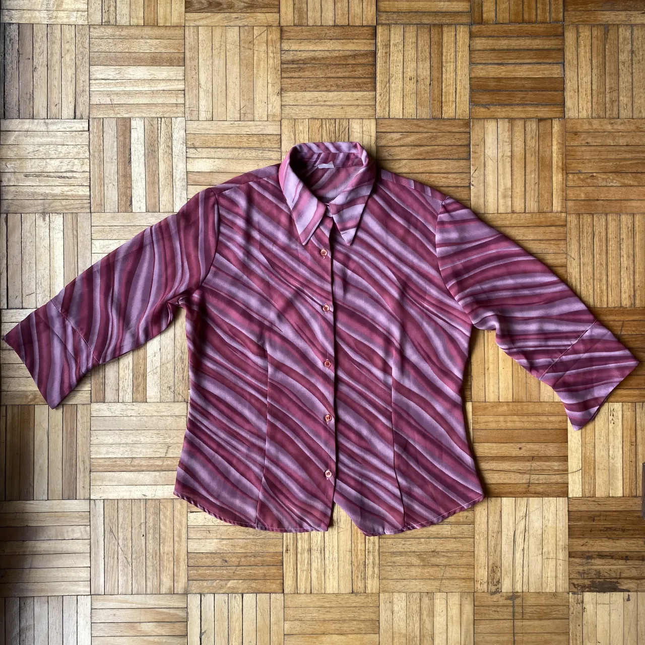 Camisa Vintage - imagen 1