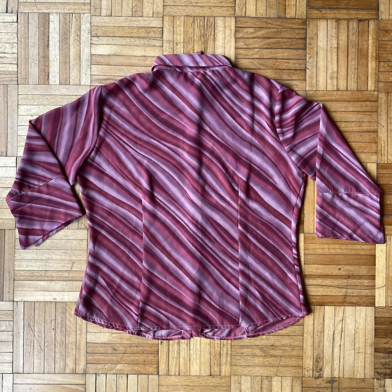 Camisa Vintage - imagen 2