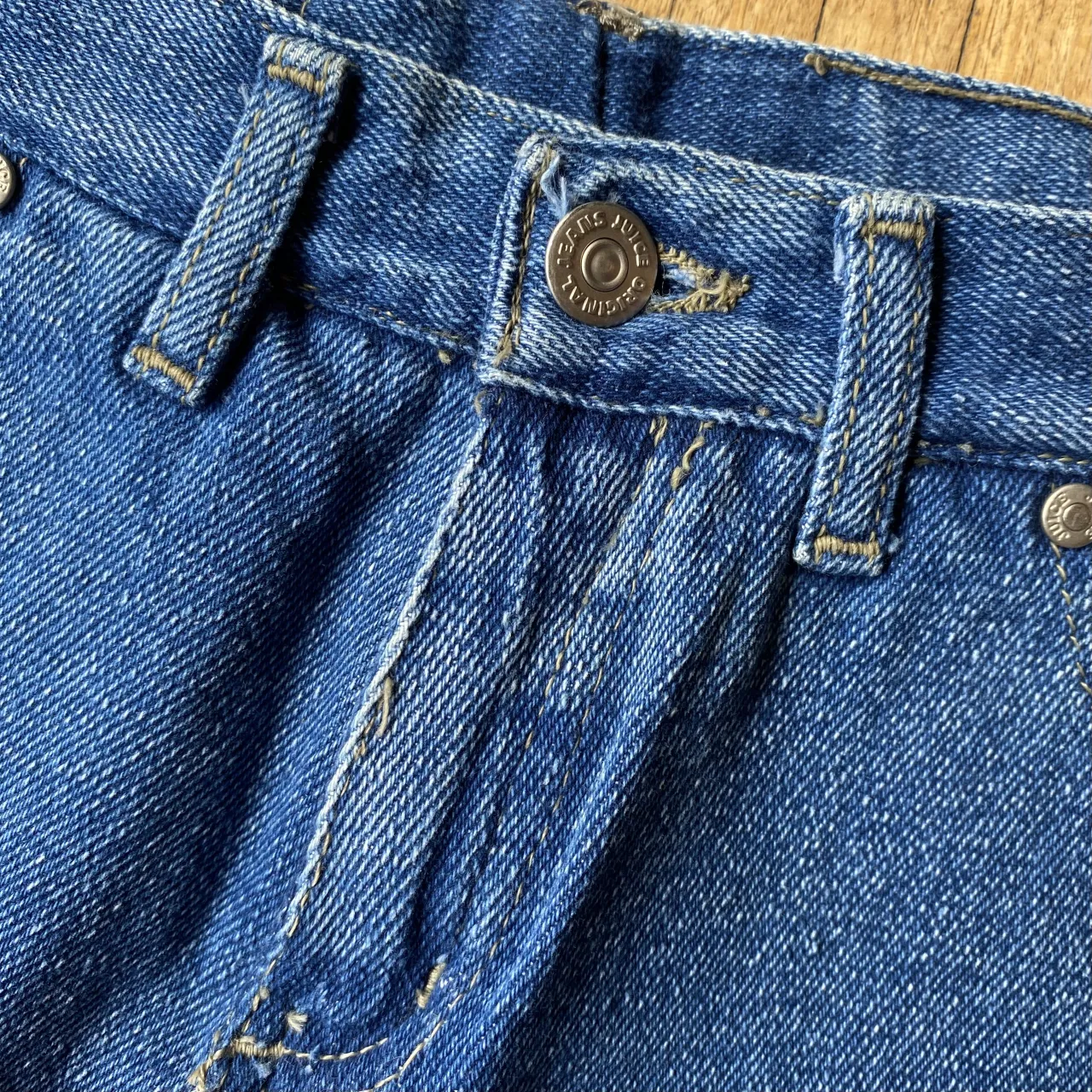 Minifalda Juice jeans - imagen 3