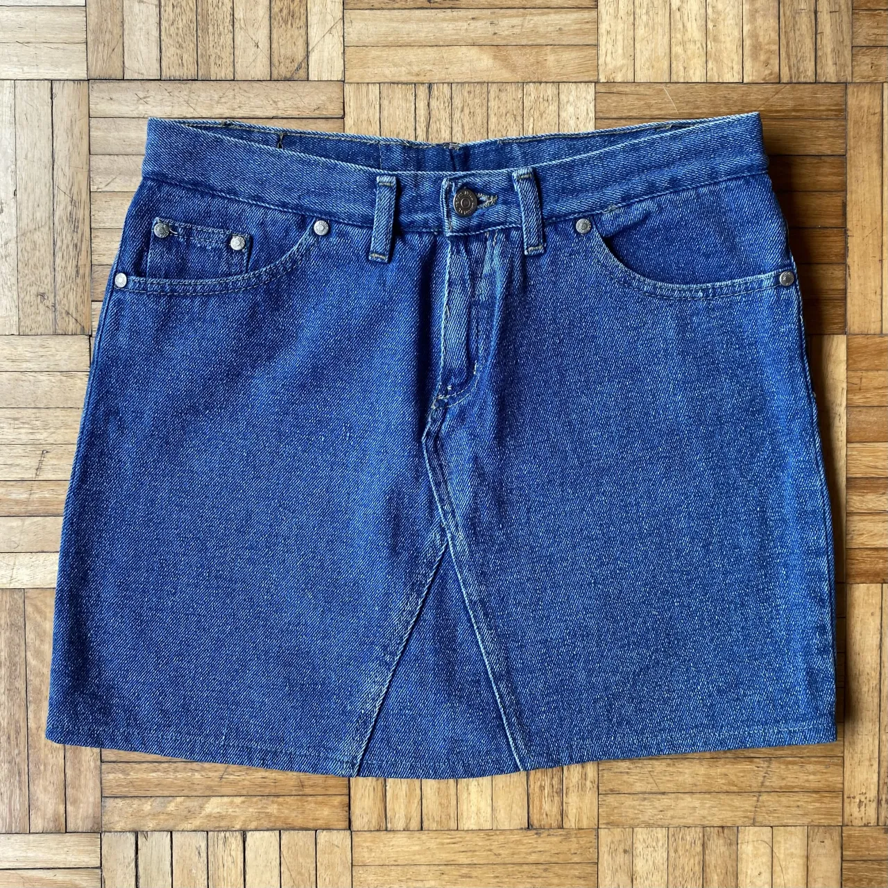 Minifalda Juice jeans - imagen 1
