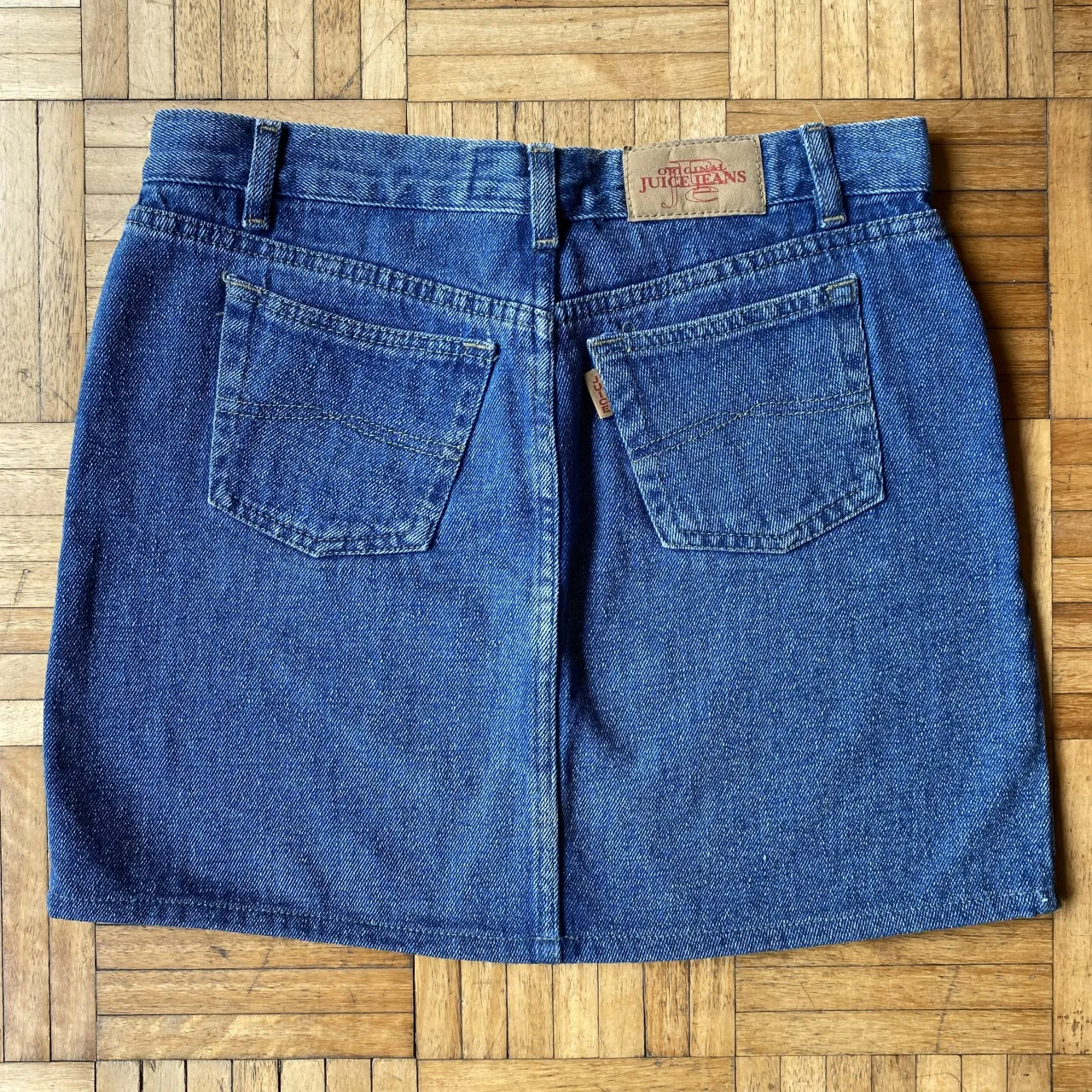 Minifalda Juice jeans - imagen 2