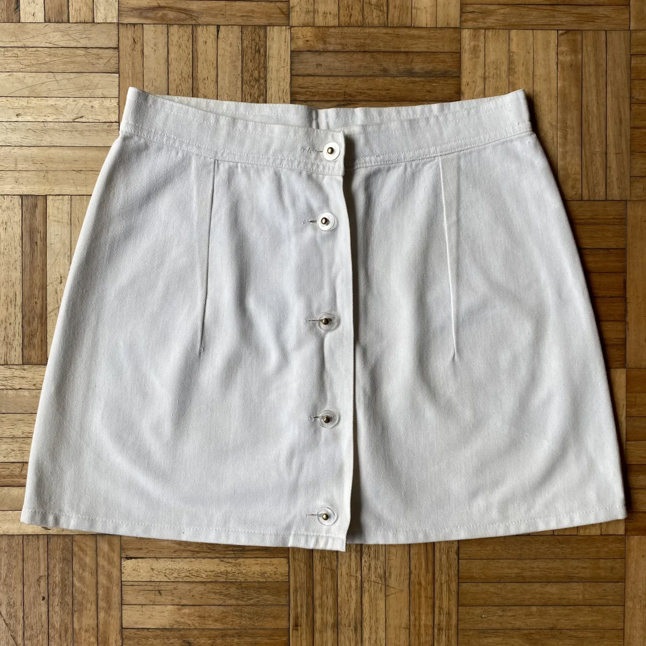Pollera Vintage