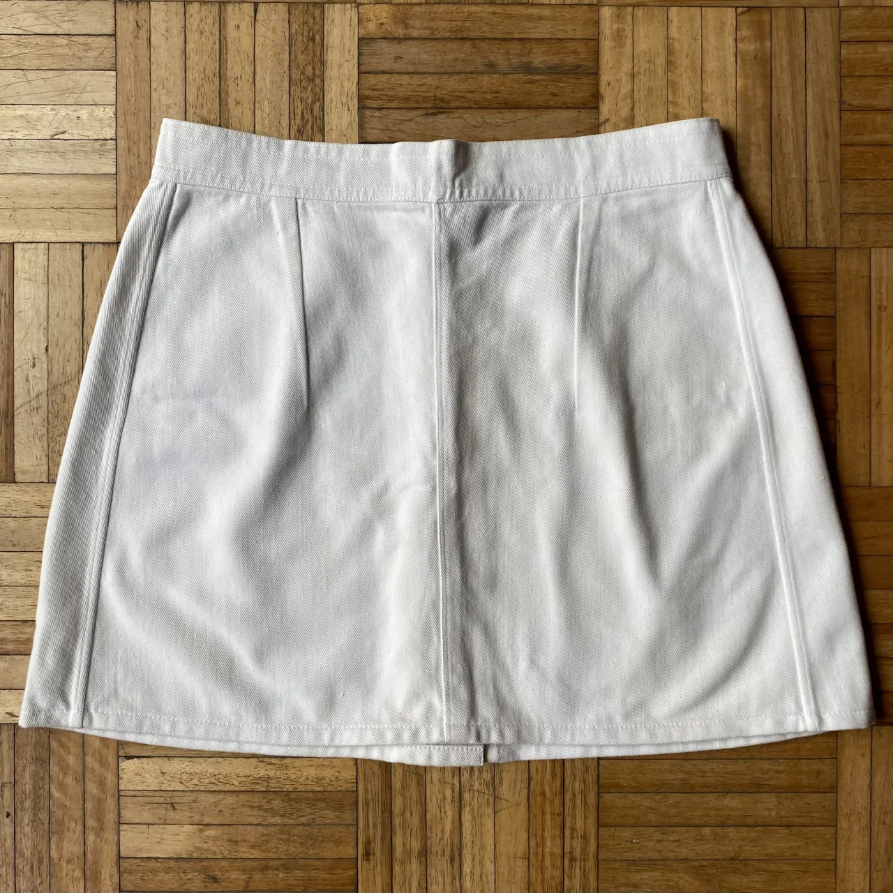 Pollera Vintage - Vista 2