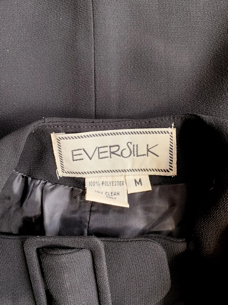 Vestido Eversilk - imagen 4