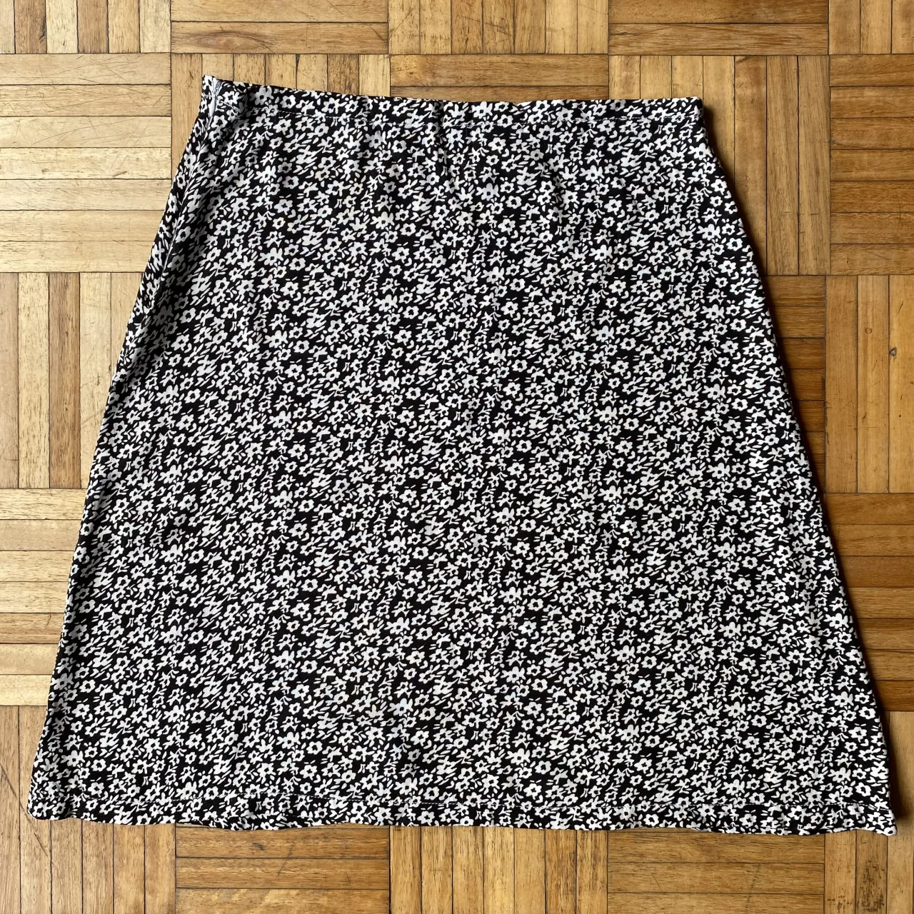 Pollera (sin marca) - imagen 1