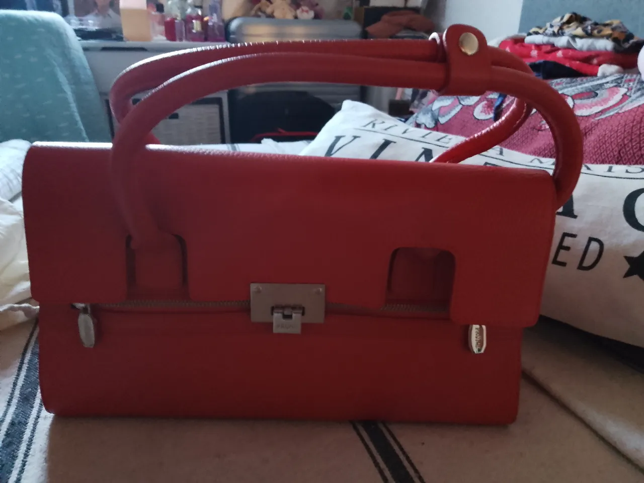 Cartera Prüne - imagen 2