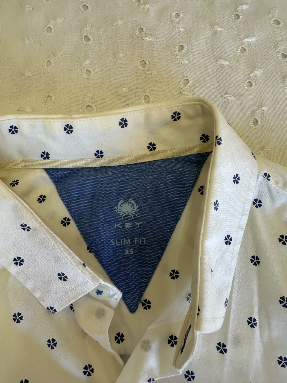 Camisa Keybiscane - imagen 2