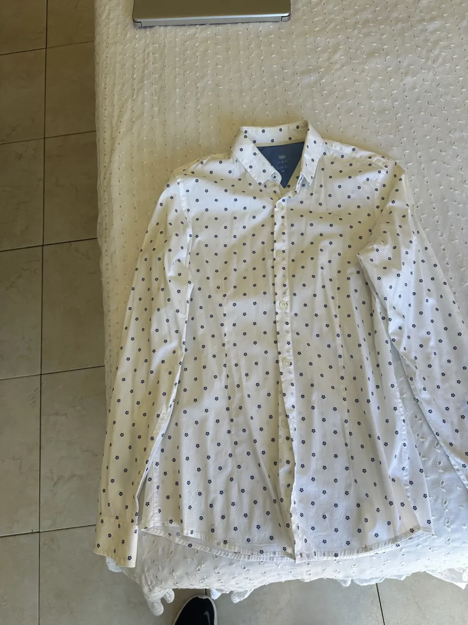 Camisa Keybiscane - imagen 1