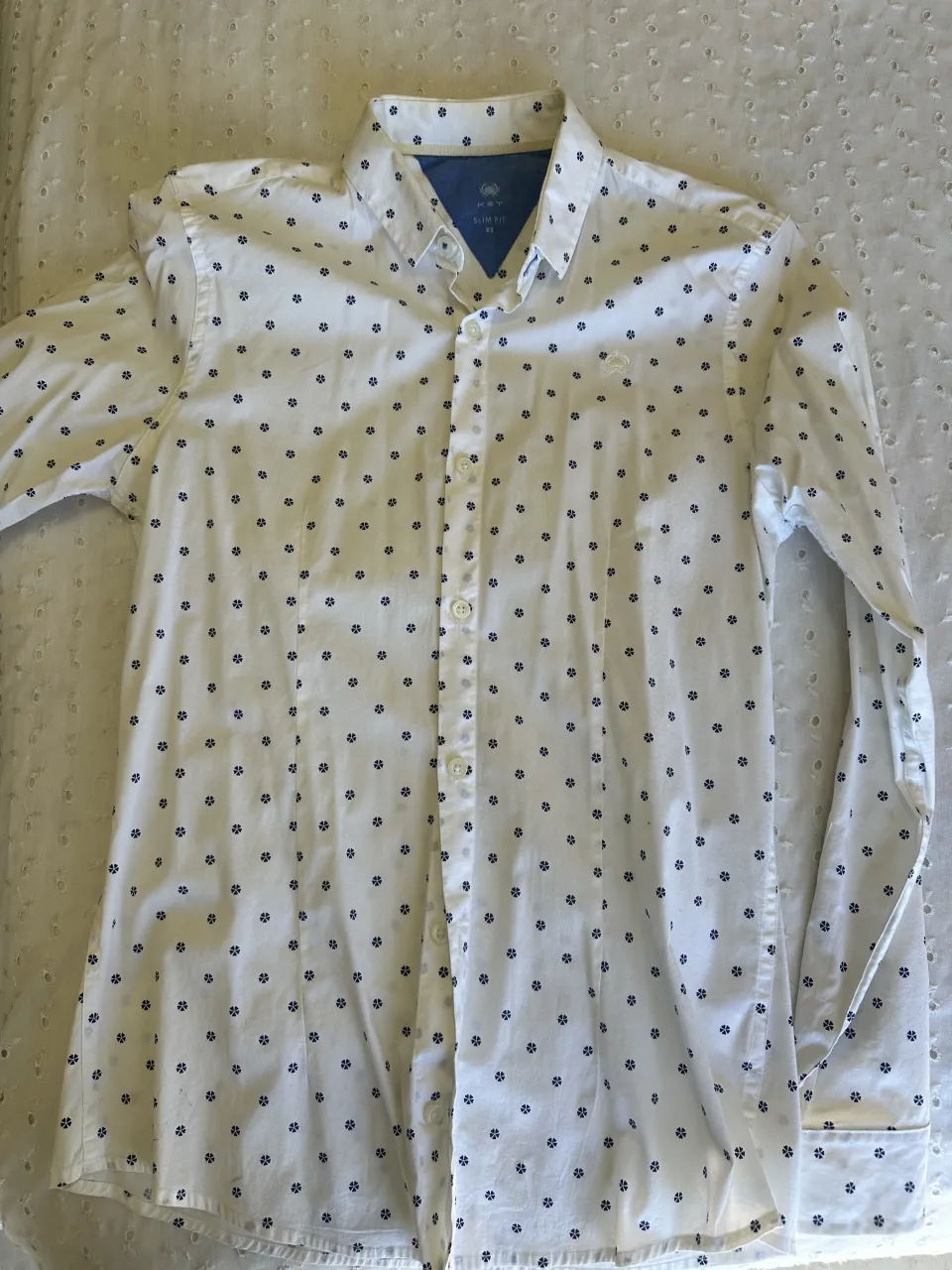Camisa Keybiscane - imagen 3